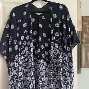 Loft Kimono
